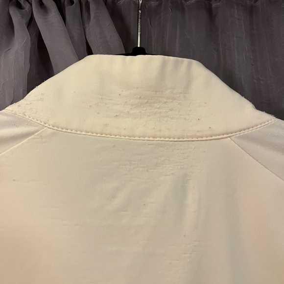 Piper SmartCore™ Long Sleeve ¼ Zip Sun Shirt - Picture 2 of 2